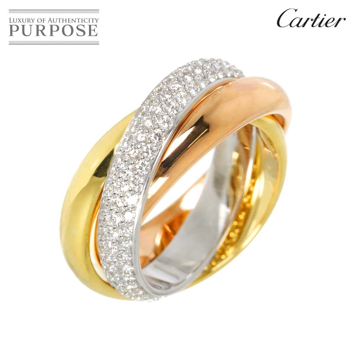 カレンシルバー シルバー950 プレーン甲丸リング/軽研磨仕上げ/16号