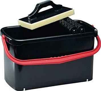 2営業日で発送 KRONEN HANSA社 Speedy-Wahsboy 23L 金属ホルダー 2ロール 2ホイ 1-4050-90 1セット