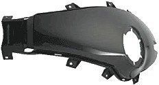 BMW 純正 Carbon タンク カバー | 71607655316