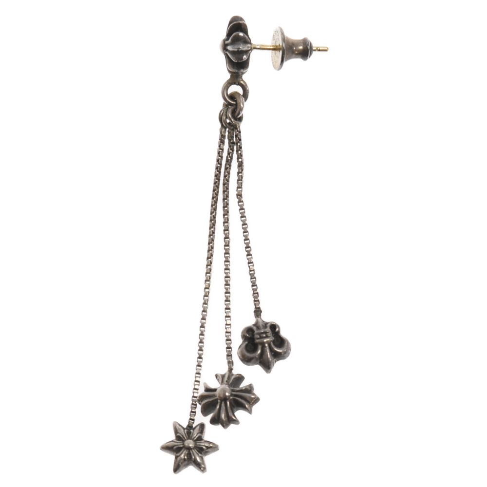 CHROME HEARTS (クロムハーツ) JOJO PST PLSBS Lジョジョ クロス