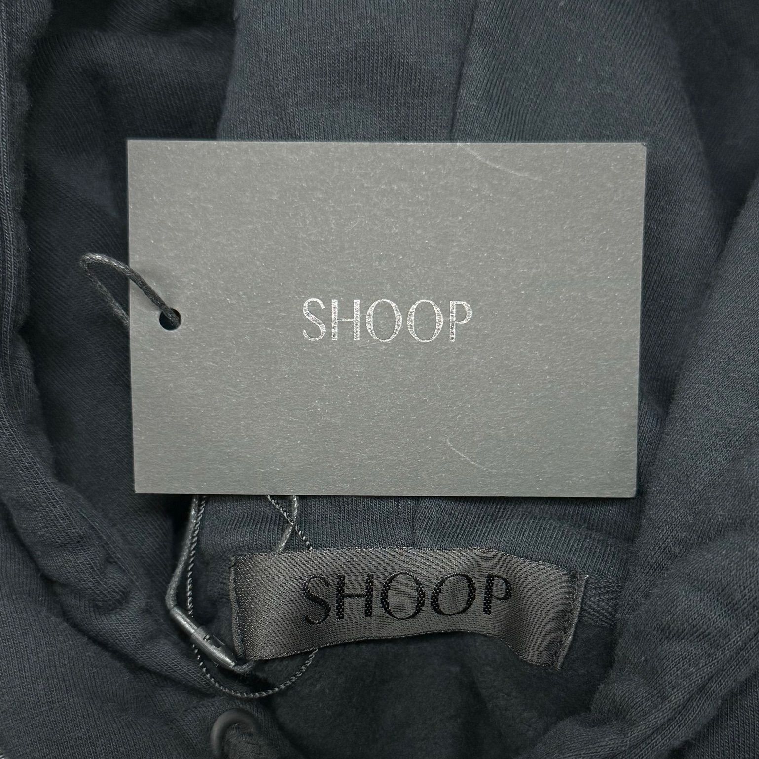 定価36300円 新品 SHOOP LOVE SONG HOODIE ラブソングフーディー 