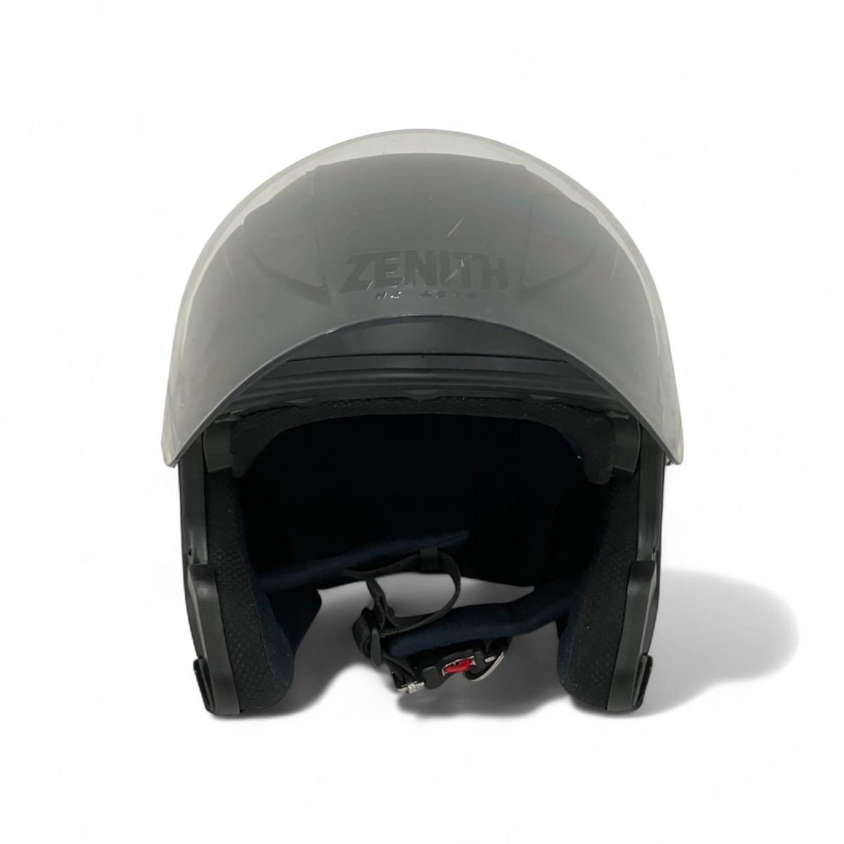YAMAHA ヤマハ YJ-20 ZENITH 2XL 62-63cm バイク ヘルメット