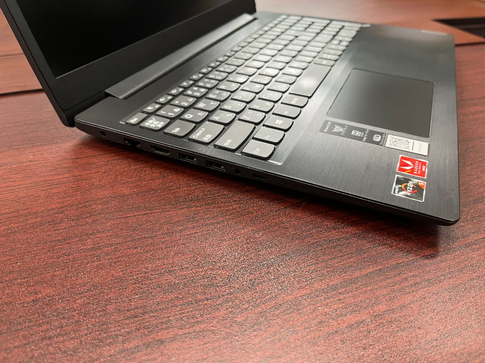 中古】Lenovo IdeaPad L340-15API #88 - メルカリ