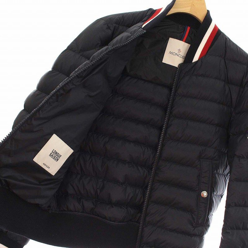 モンクレール MONCLER 19SS DELTOUR GIUBBOTTO ダウンジャケット