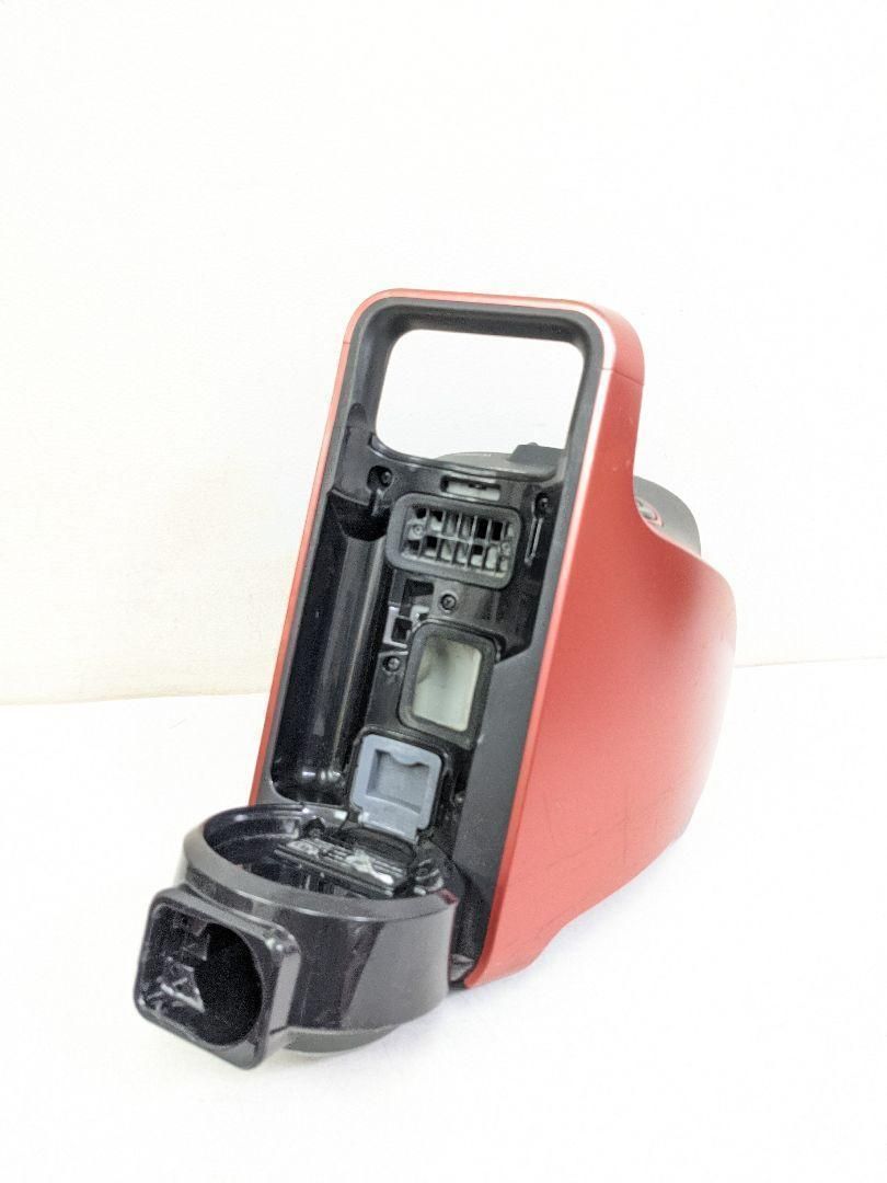 TOSHIBA 東芝 VC-JS5000-R サイクロン掃除機 キャニスター型