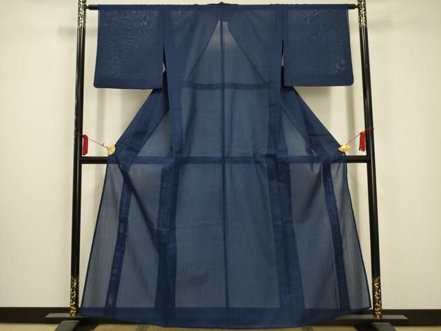 洗える着物 AABA5684sx