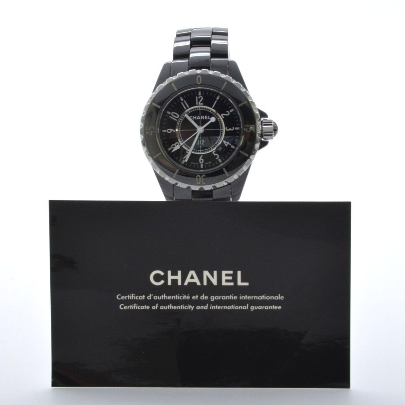 シャネル CHANEL