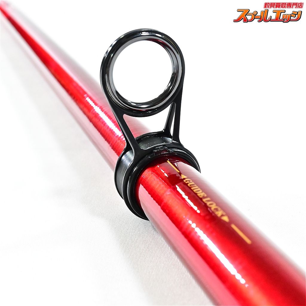 DAIWA METER-CLUB