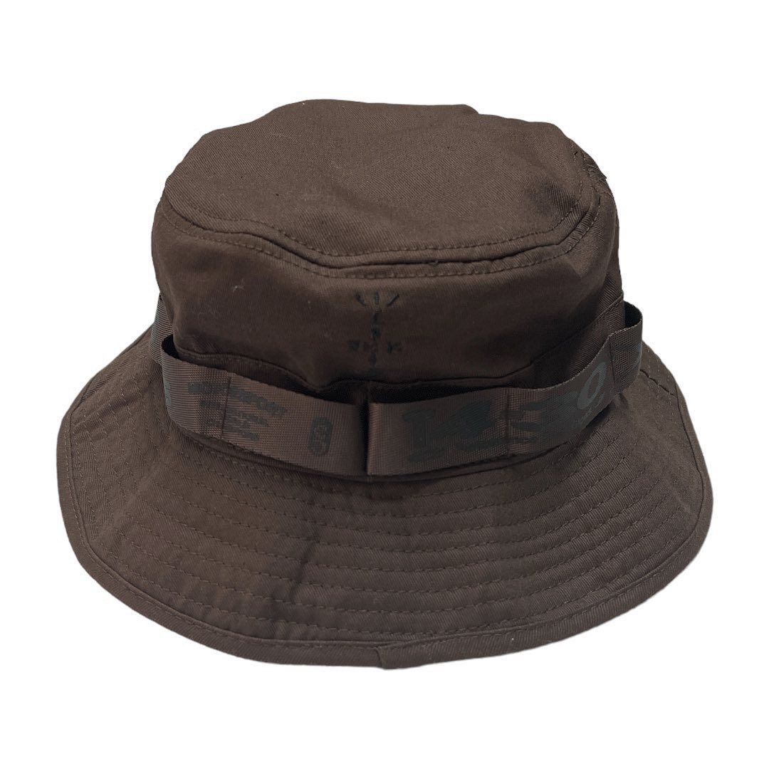 Travis Scott Merchandised Bucket Hat - メルカリ