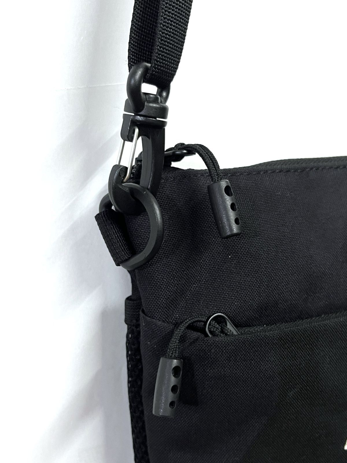 APPLEBUM｜アップルバム Cordura Square Waist Pouch ショルダー