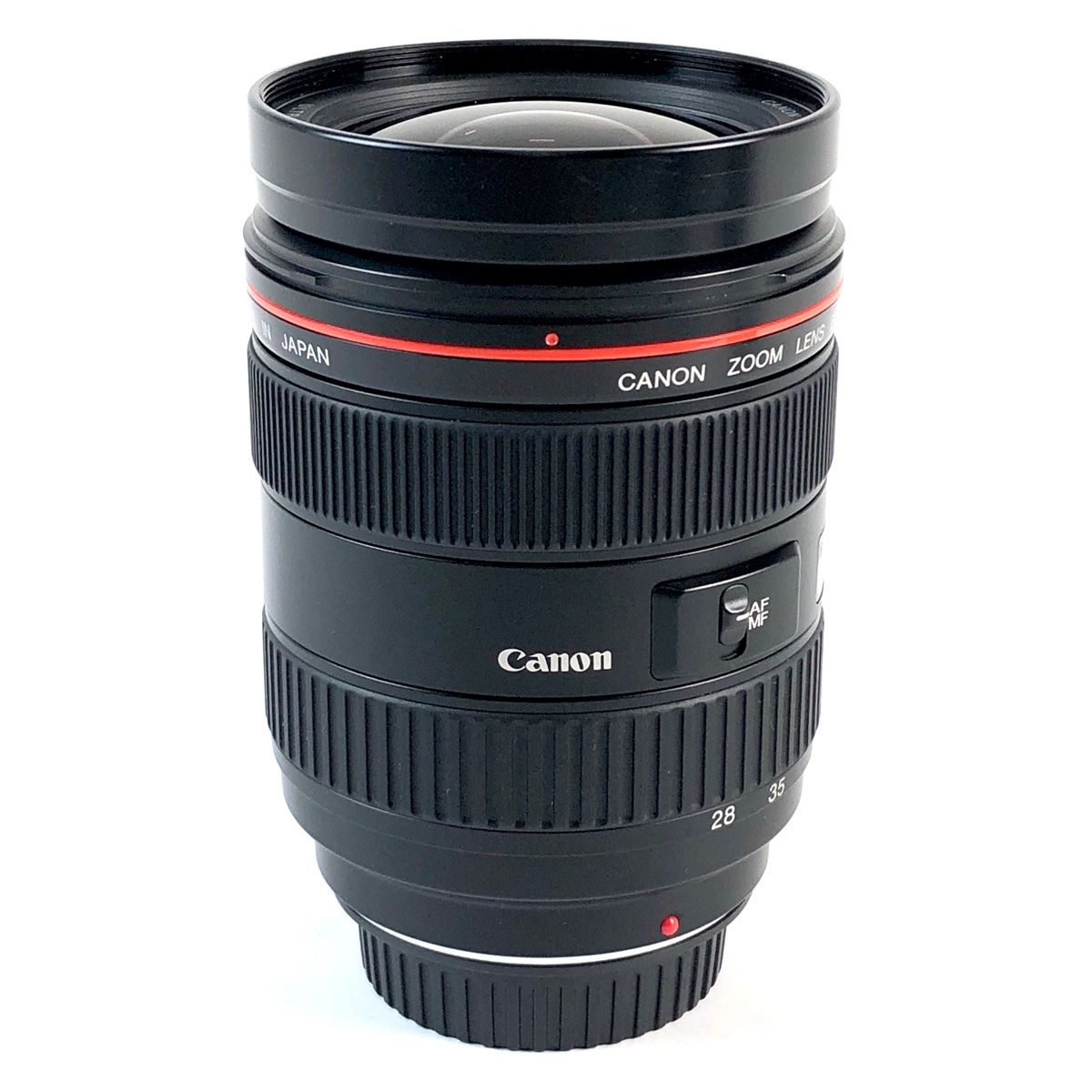 canon 24-70mm f2.8 usm ジャンク