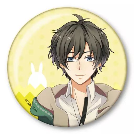 ツキウタ。 Procellarum 長月夜 cot部 ツキショ 缶バッジ TSUKIPRO SHOP in HARAJUKU 2024「COT部」通信販売