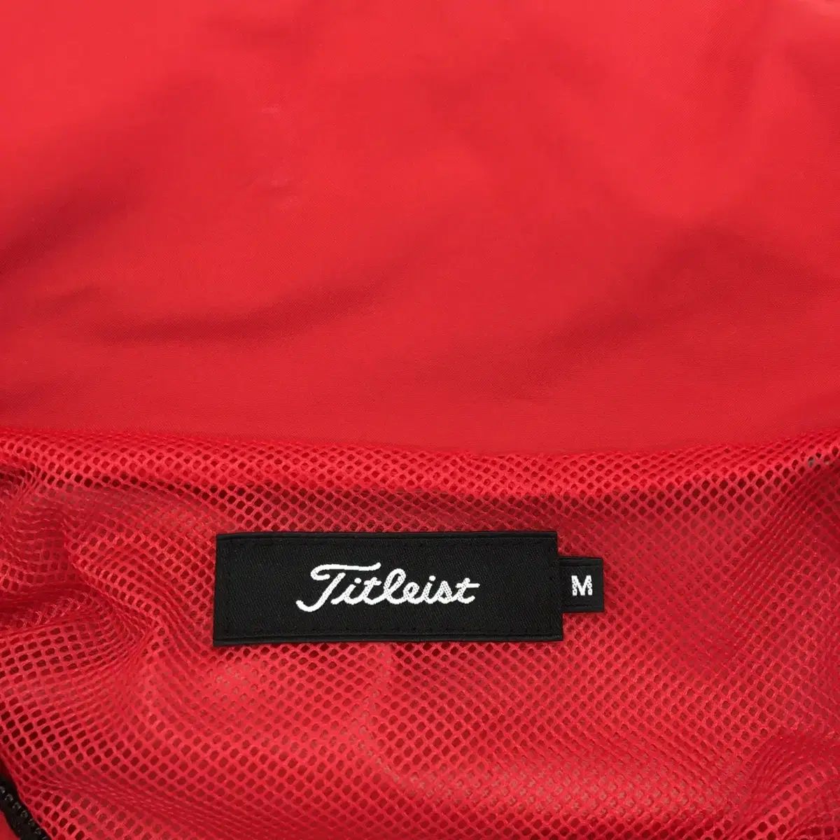 タイトリスト JPN ウーブン メッシュジャケット M 袖分離 LLC-HASEGAWATOSO_COM