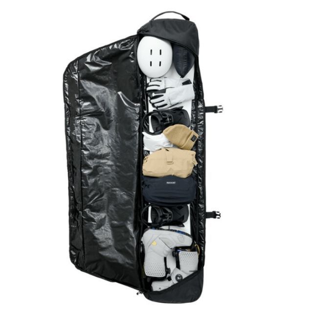 BURTON スノーボードバッグ バートン スノーボードケース