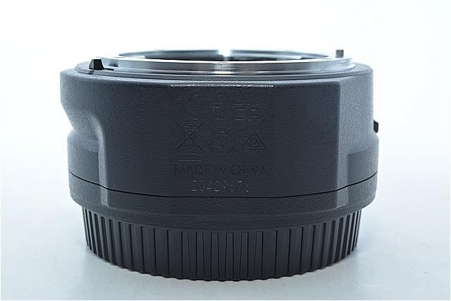 マウントアダプターFTZII