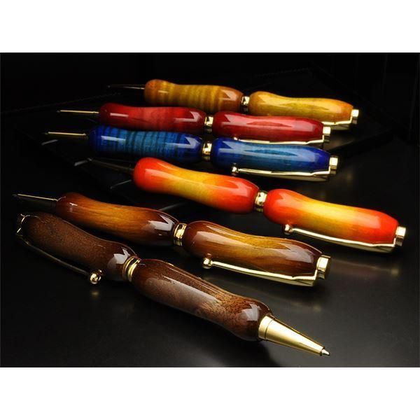 Air Brush Wood Pen ウォールナット ボールペン Air Brush Wood Pen ウォールナット ボールペン（定番のお歳暮