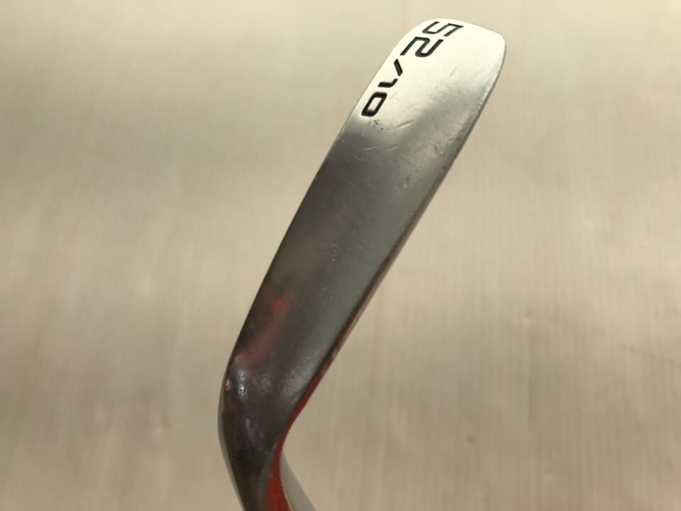 RTX-4 FORGED 52 S NSプロ MODUS 3 TOUR 105 ウェッジ クリーブランド 最短