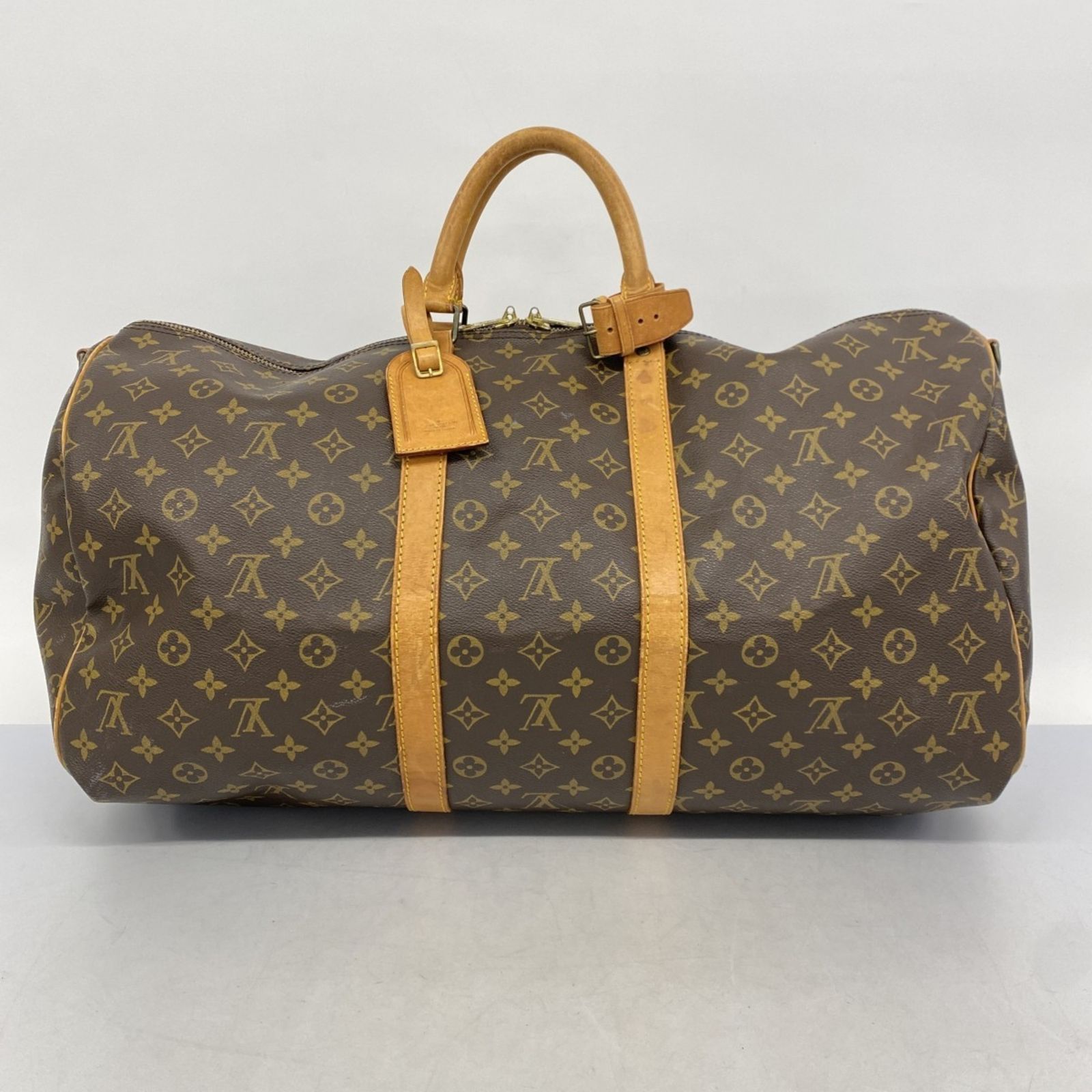 ルイ・ヴィトン(Louis Vuitton) ルイ・ヴィトン ボストンバッグ