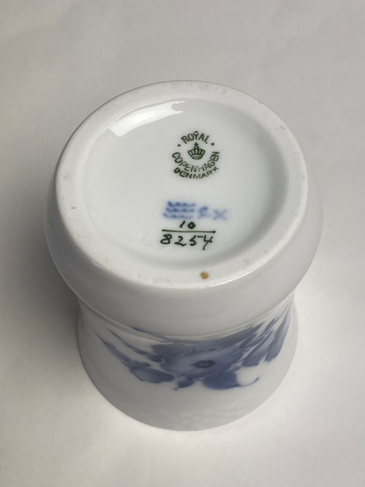 ロイヤルコペンハーゲン　ブルーフラワー　フラワーポット ロイヤルコペンハーゲン ブルーフラワーコーヒーポット