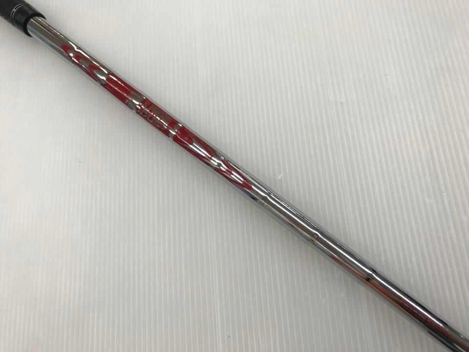 Double FORGED Wedge | 52 | S | NSプロ MODUS3 TOUR 120 | | ウェッジ