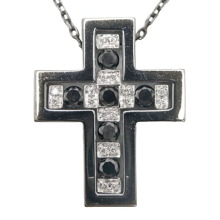 DAMIANI ベルエポック　ブラックダイヤモンド DAMIANI ベルエポック ブラックダイヤモンド DAMIANI ダミアーニ