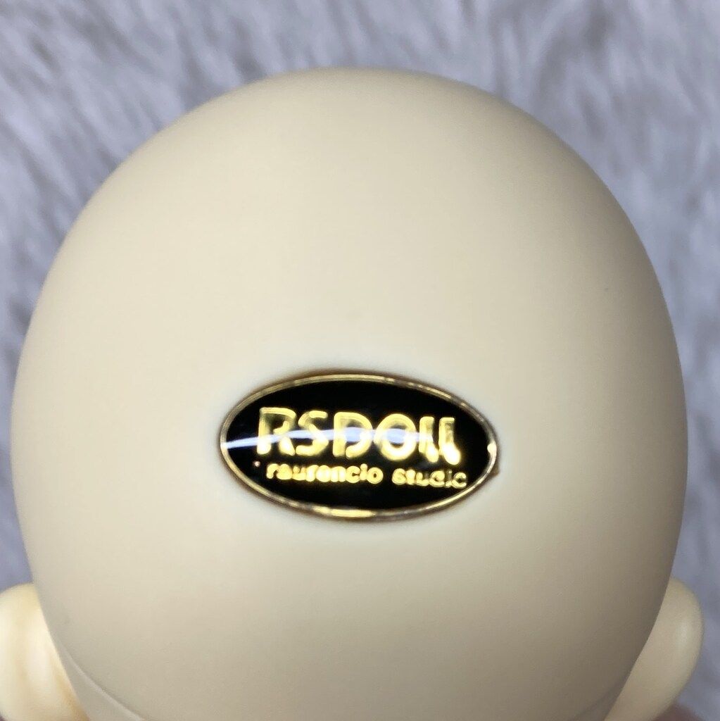 【新発売！】 RSDOLL RG Line NEW EVAN