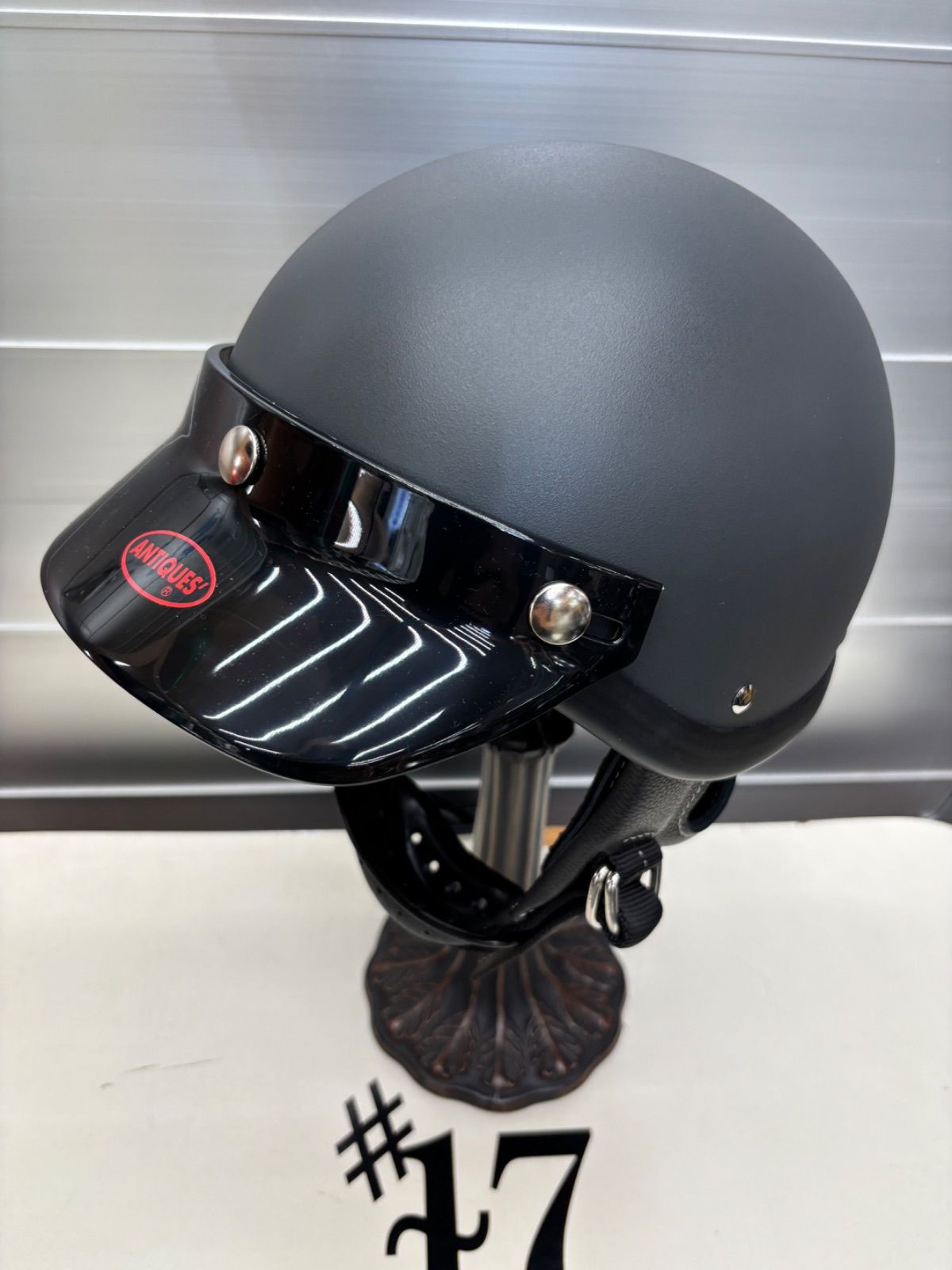 オーシャンビートル OCEANBEETLE ショーティー4 別注 ダークグレー