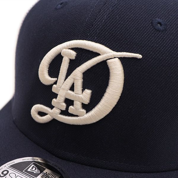 ニューエラ【NEW ERA】60578917 9SEVENTY Los Angeles