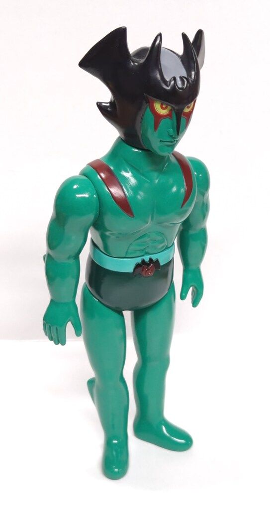 ビニールパラダイス