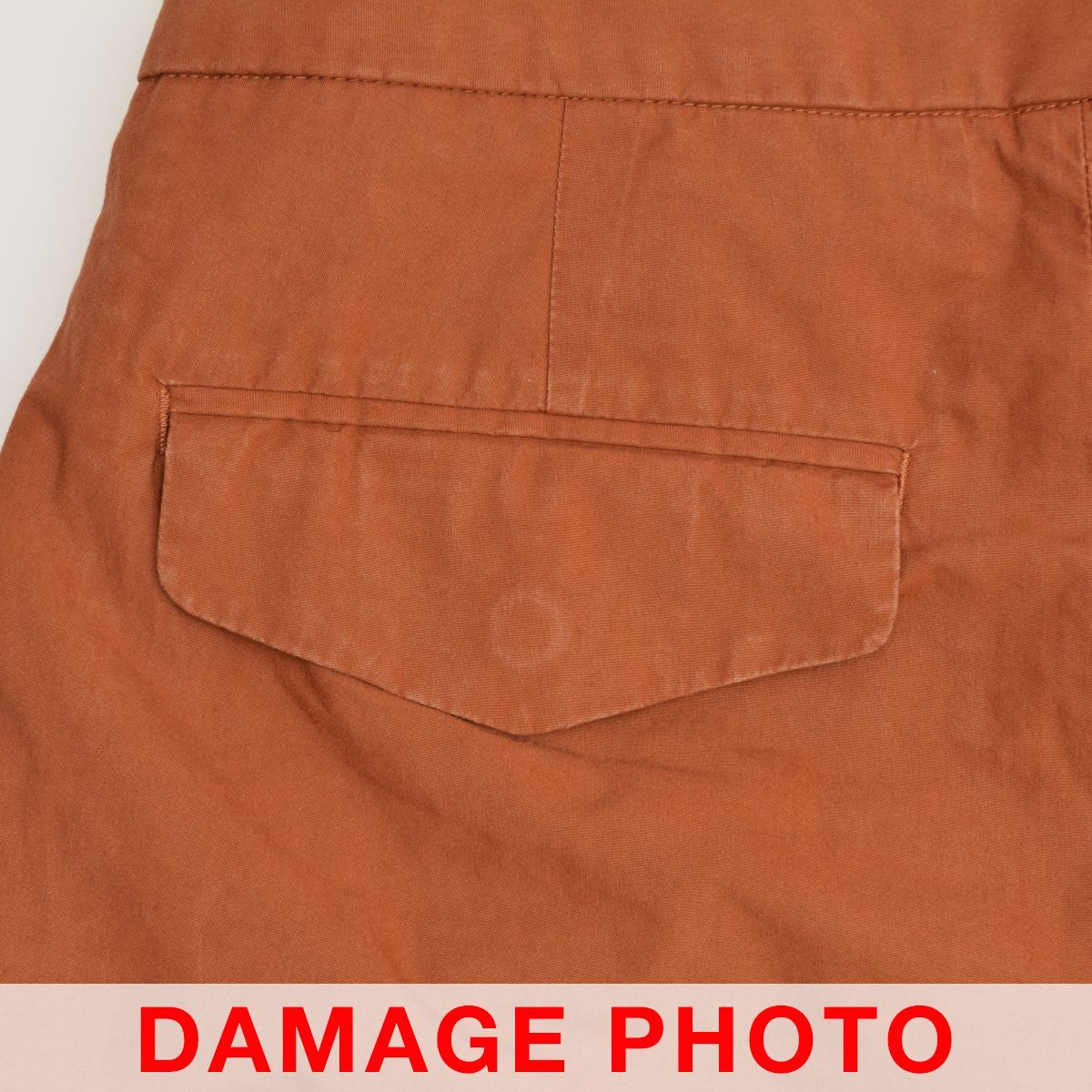 マーガレットハウエル ポプリン チノパン トラウザー MHL シルク 美品