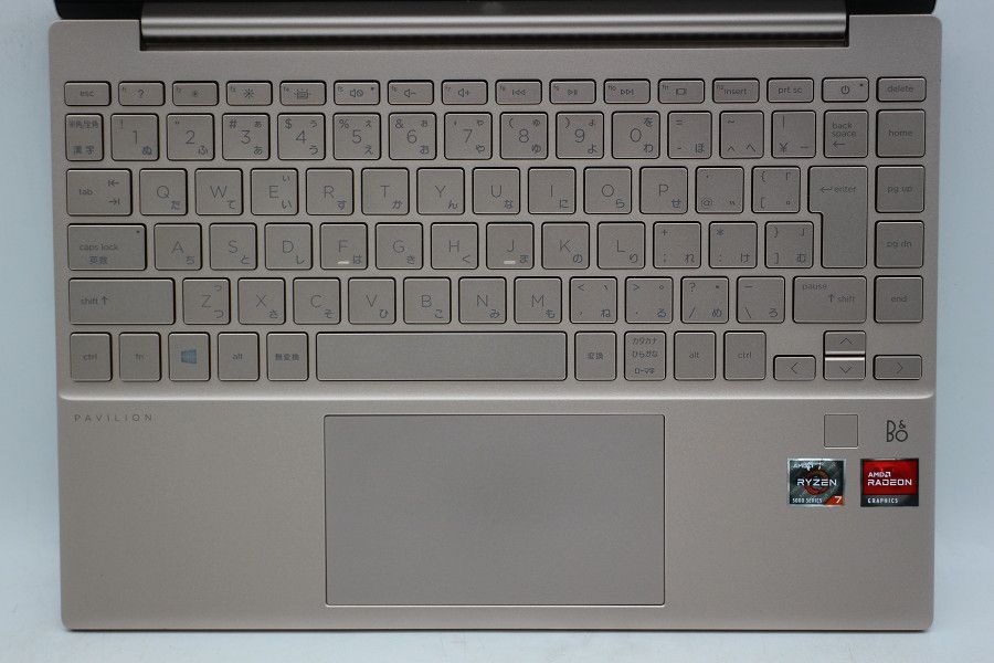 Laptop Model