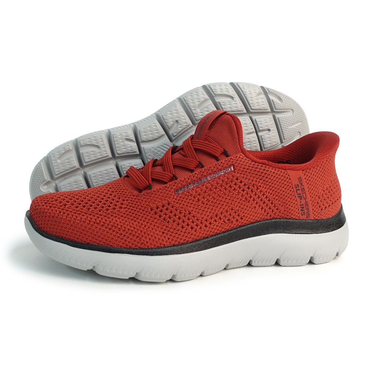 新品】SKECHERS スケッチャーズ スリップインズ ハンズフリー 