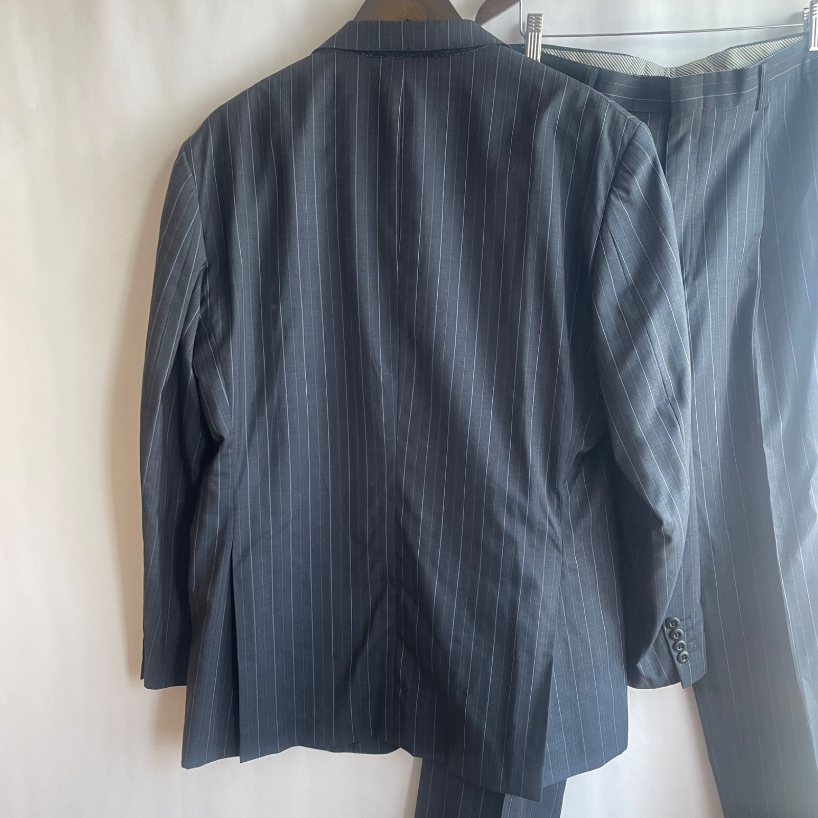 美品】チェルッティ LANIFICIO F.LLI CERRUTI 1881 メンズ