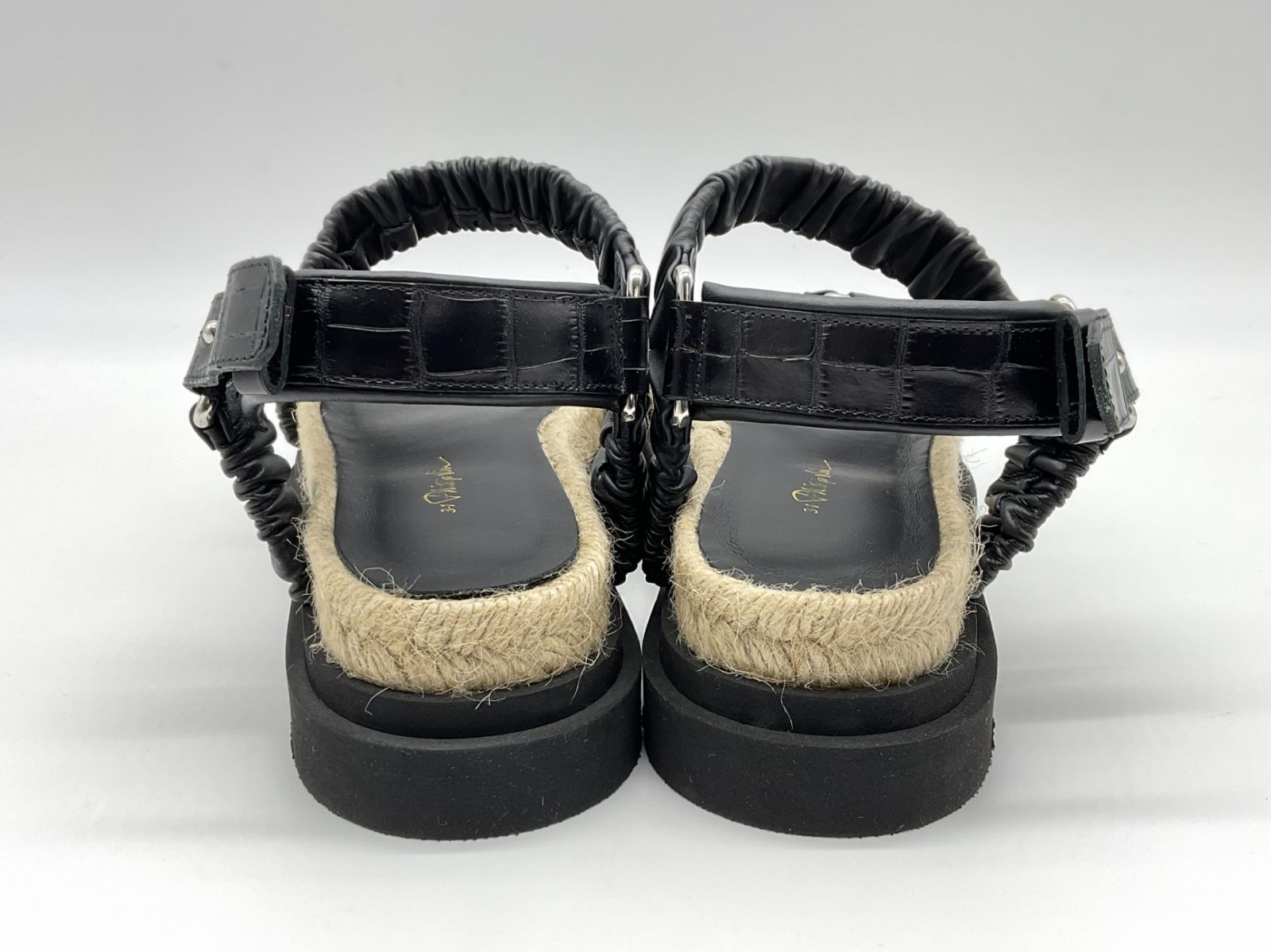 未使用 3.1 Phillip Lim 3.1フィリップリム 36(22.5-23