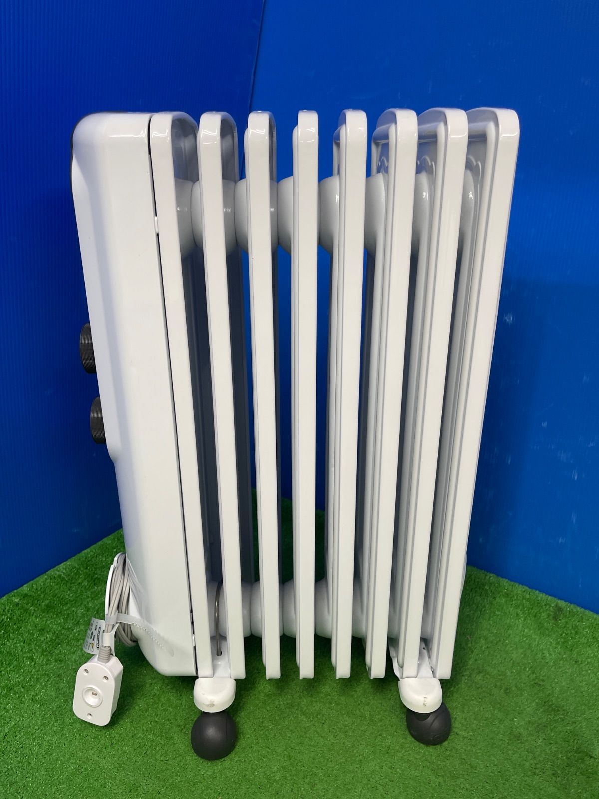 オイルヒーター