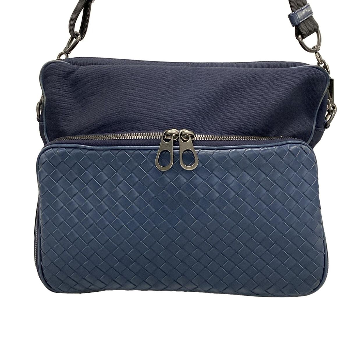 ショルダーバッグ イントレチャート