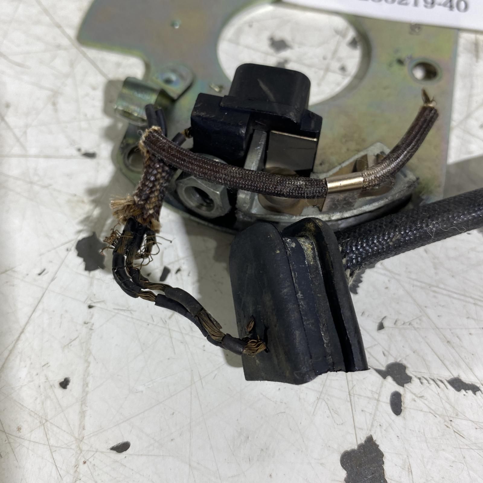 SUZUKI GSF1200S CDI スズキ