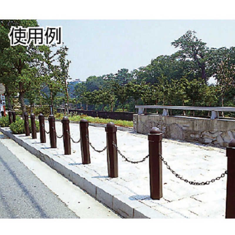 【 新品 未開封 】 トラスコ中山 ステンレスカットチェーン 5.0mmX5M TSC505 未使用 送料無料