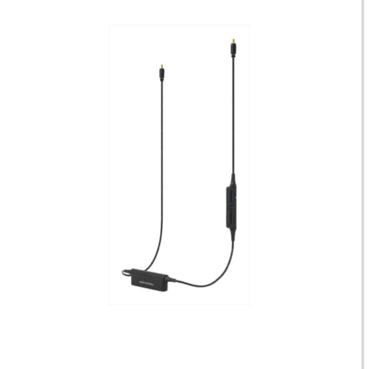 オーディオテクニカ audio-technica ワイヤレスヘッドホンアダプターケーブル AT-WLA1