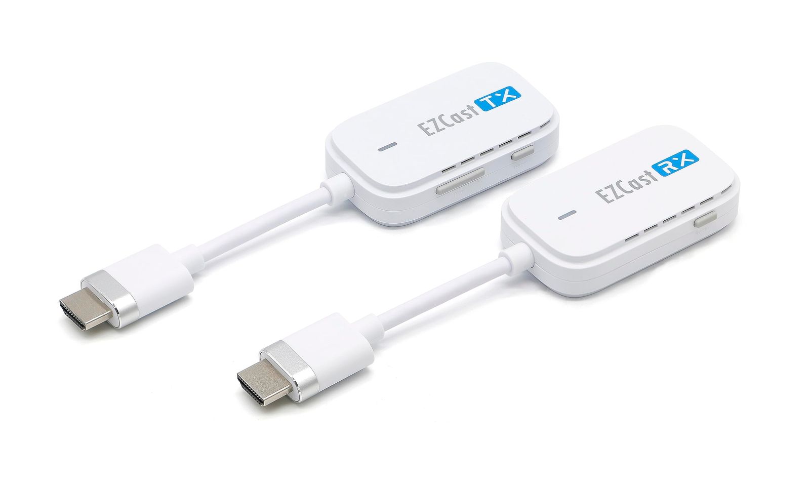 プリンストン EZCast Pocket ワイヤレス HDMI to HDMI 画面ミラーリング|拡張 フルHD|HDCP EZCASTPOCKET-H1R1 HDMI to HDMI