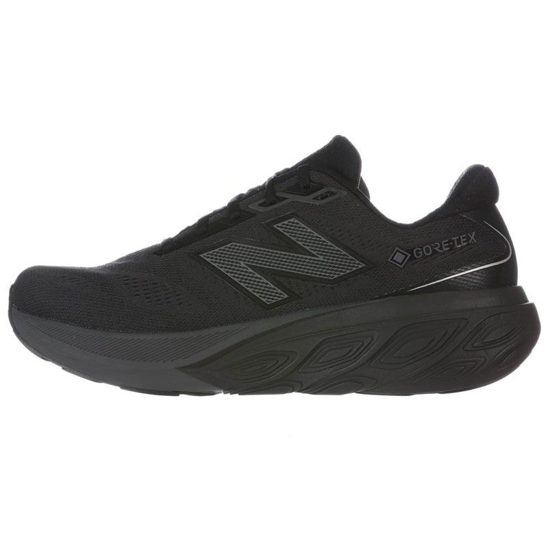 newbalance ニューバランス Fresh Foam X 880 v15 Gore-Tex R 陸上＆ランニング シューズ ランニングシューズ M880GB152E 00 ALLBLACK