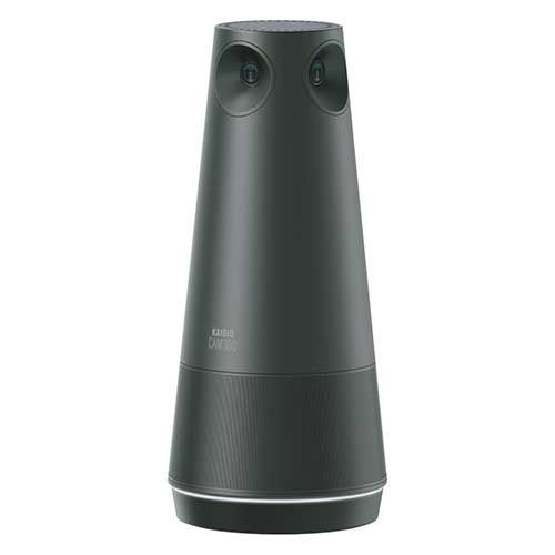 KAIGIO CAM360 ブラック KGC1-BK0000298650 ソースネクスト メーカー取寄品のため 返品キャンセル不可