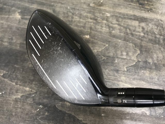 狭山 フェアウェイウッド タイトリスト VG 3 2018 TitleistVGF JP R 15 9467