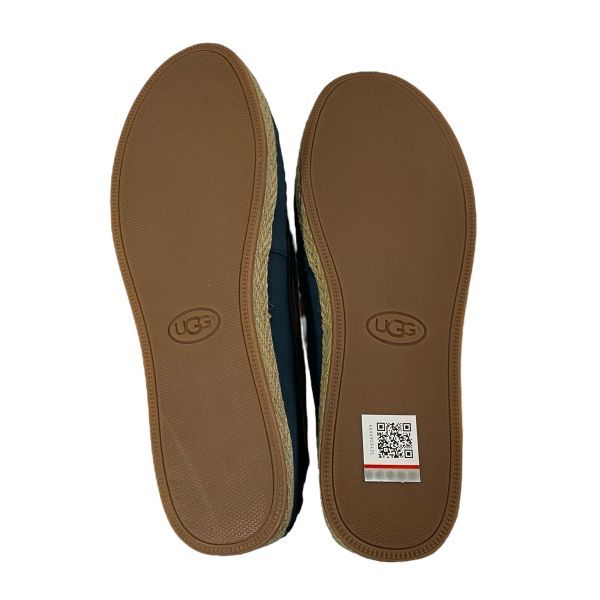 フラットシューズ モカシン