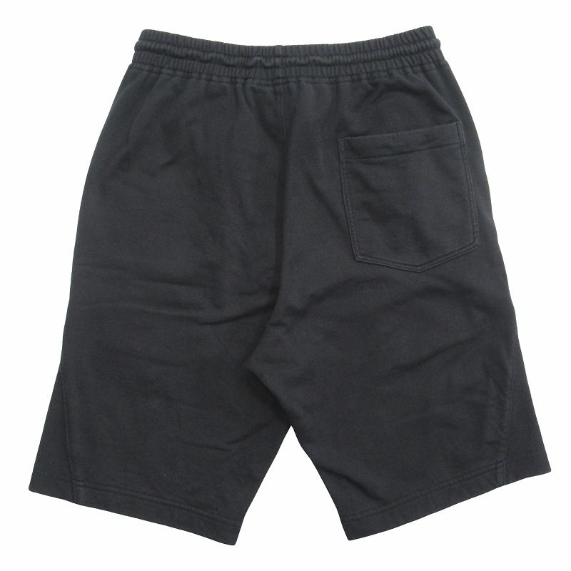 Y-3 ワイスリー 19SS NEW CLASSIC SHORTS IN CORE WHITE ロゴ