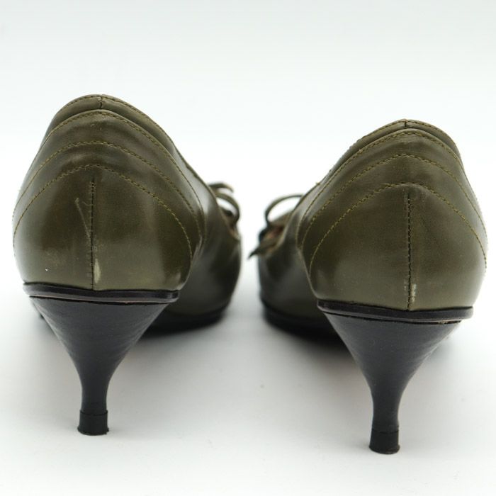 カリステ パンプス 確認用