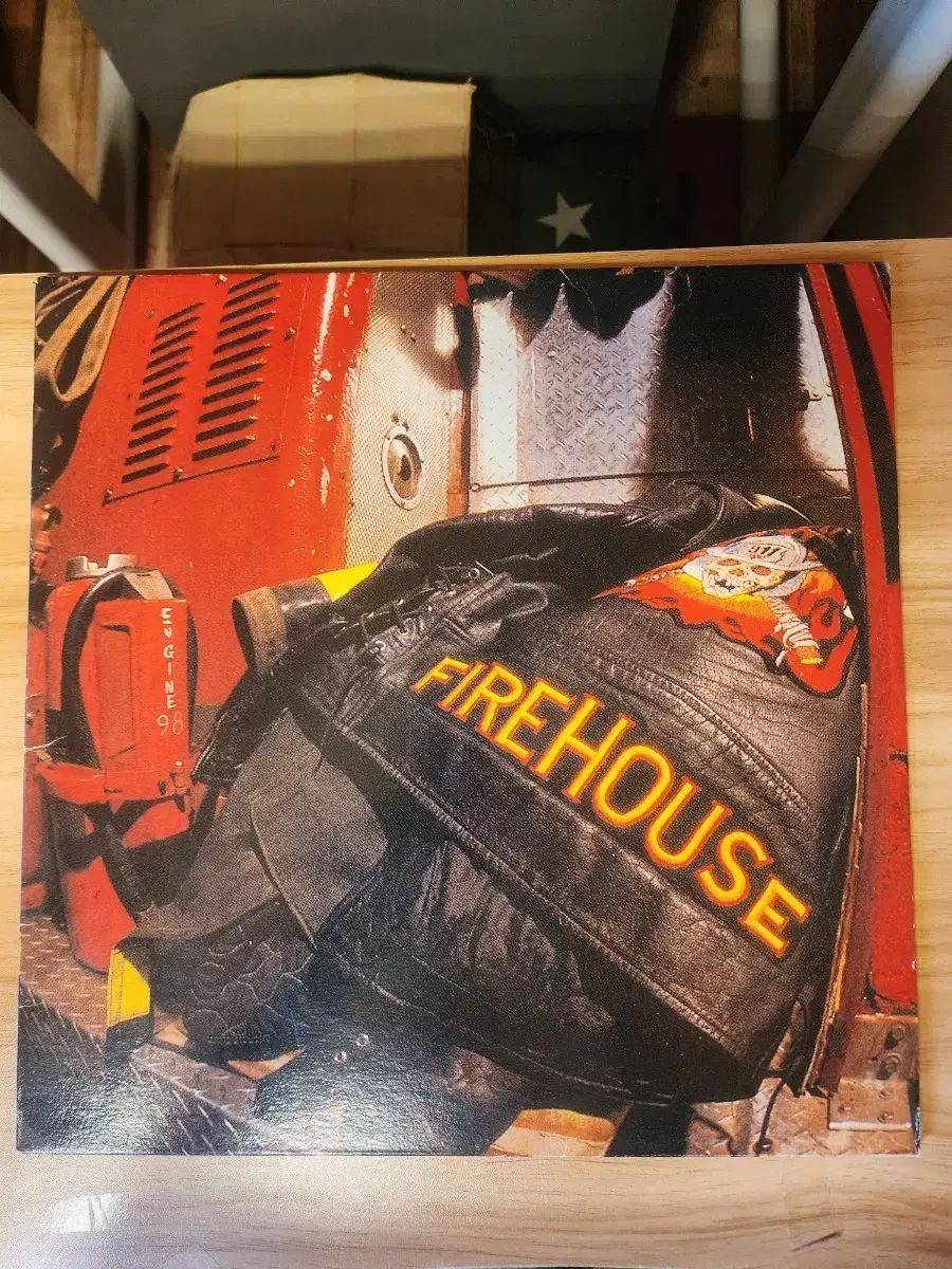 プレイモービル ゴーストバスターズ ファイヤーハウス 9219 消防署