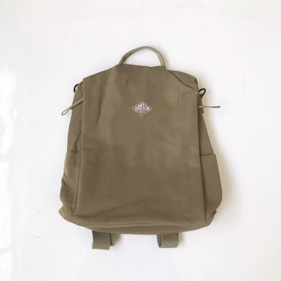 2025新作品 ダントン DANTON リュック バックパック トート