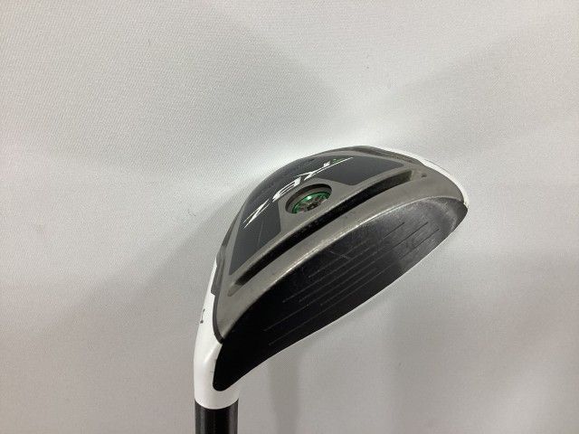 中古】テーラーメイド ロケットボールズ ユーティリティ (4U)/RB-55(JP