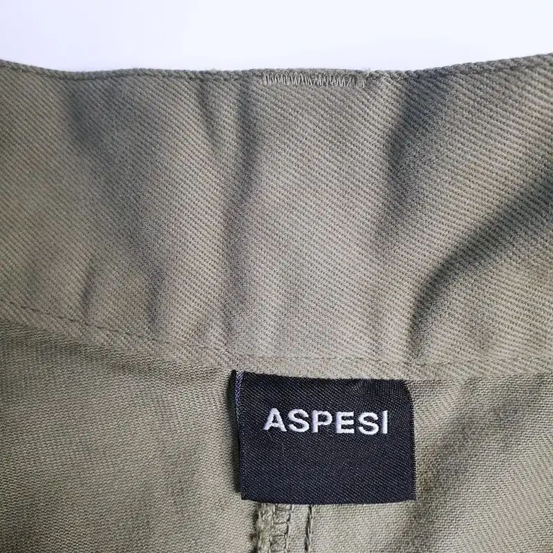 アスペシ